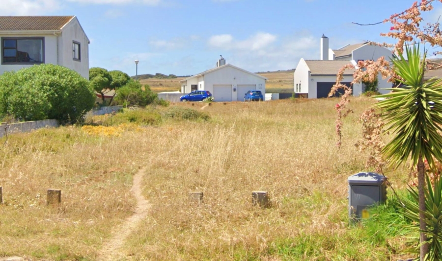 0 Bedroom Property for Sale in Country Club Western Cape